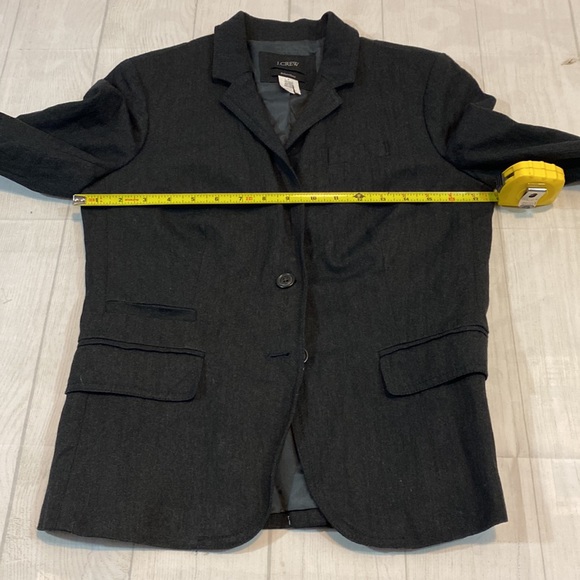 J.Crew Schoolboy Blazer - Picture 4 of 5